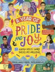 A Year Of Pride And Joy