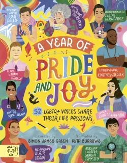 Bertrand.pt - A Year Of Pride And Joy