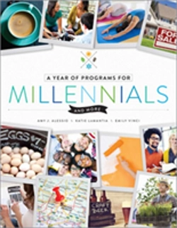 Bertrand.pt - A Year Of Programs For Millennials And More