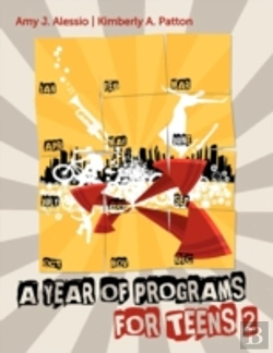 Bertrand.pt - A Year Of Programs For Teens 2