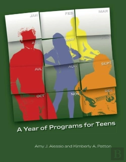 Bertrand.pt - A Year Of Programs For Teens