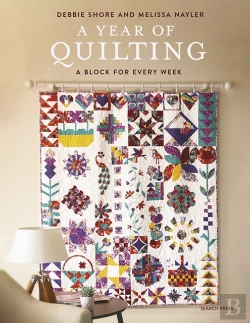 Bertrand.pt - A Year Of Quilting