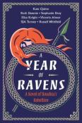 A Year Of Ravens