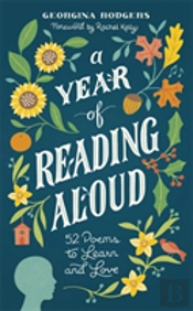 A Year Of Reading Aloud