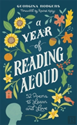 Bertrand.pt - A Year Of Reading Aloud