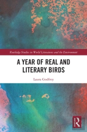 A Year Of Real And Literary Birds