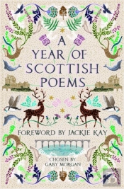 A Year Of Scottish Poems