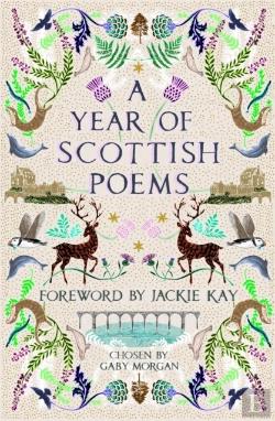 Bertrand.pt - A Year Of Scottish Poems