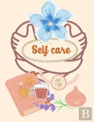 A Year Of Self-Care
