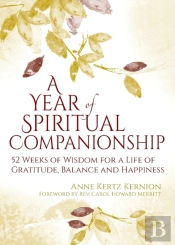 A Year Of Spiritual Companionship