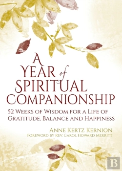 Bertrand.pt - A Year Of Spiritual Companionship