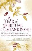 A Year Of Spiritual Companionship