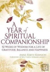 A Year Of Spiritual Companionship