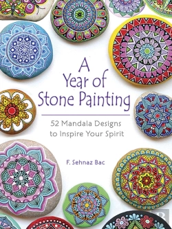 Bertrand.pt - A Year Of Stone Painting