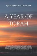 A Year Of Torah