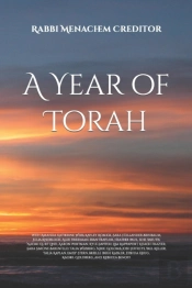A Year Of Torah