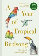 A Year Of Tropical Birdsong