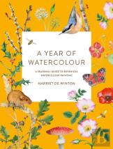 A Year Of Watercolour