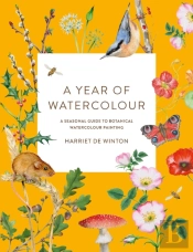 A Year Of Watercolour