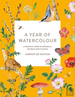 Bertrand.pt - A Year Of Watercolour
