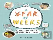 A Year Of Weeks