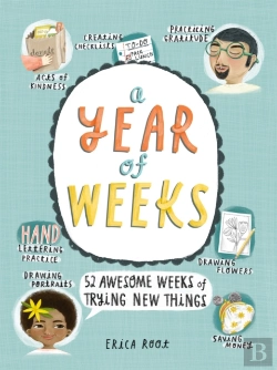 Bertrand.pt - A Year Of Weeks