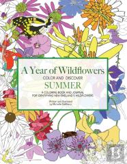A Year Of Wildflowers-Summer
