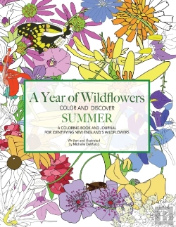 Bertrand.pt - A Year Of Wildflowers-Summer