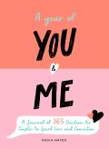 A Year Of You And Me