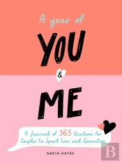 A Year Of You And Me