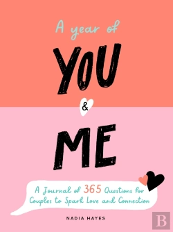 Bertrand.pt - A Year Of You And Me