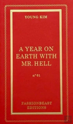 Bertrand.pt - A Year On Earth With Mr Hell