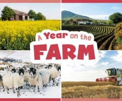 Bertrand.pt - A Year On The Farm