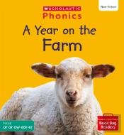 A Year On The Farm (Set 6)