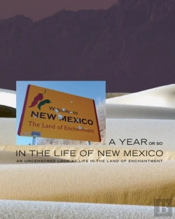 Bertrand.pt - A Year Or So In The Life Of New Mexico
