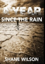 A Year Since The Rain