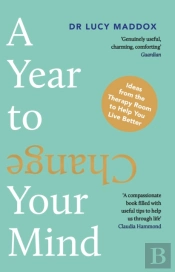 A Year To Change Your Mind