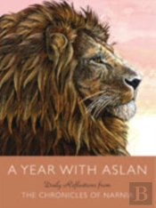 A Year With Aslan