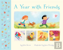 A Year With Friends