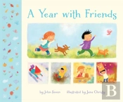 A Year With Friends