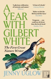 A Year With Gilbert White