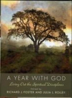 Bertrand.pt - A Year With God