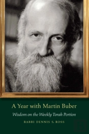 A Year With Martin Buber