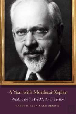 Bertrand.pt - A Year With Mordecai Kaplan