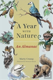 A Year With Nature