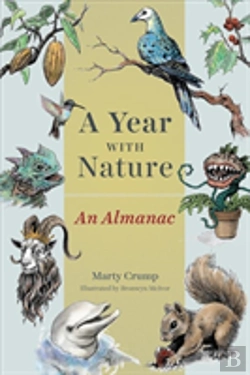 Bertrand.pt - A Year With Nature