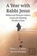A Year With Rabbi Jesus