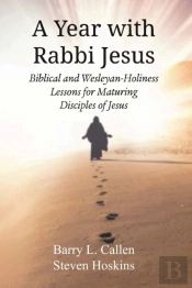 A Year With Rabbi Jesus