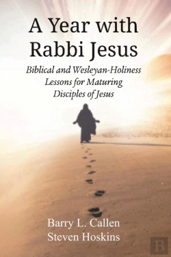 Bertrand.pt - A Year With Rabbi Jesus