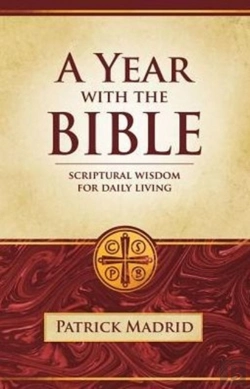 Bertrand.pt - A Year With The Bible: Scriptural Wisdom For Daily Living